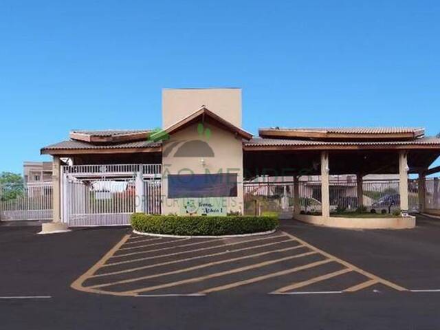 #2182 - Terreno em condomínio para Venda em Atibaia - SP