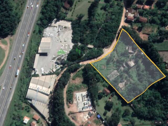 #2188 - Área para Venda em Atibaia - SP