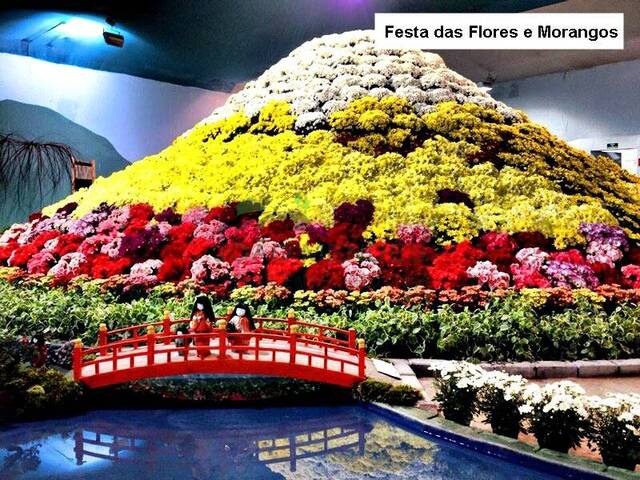 #2188 - Área para Venda em Atibaia - SP