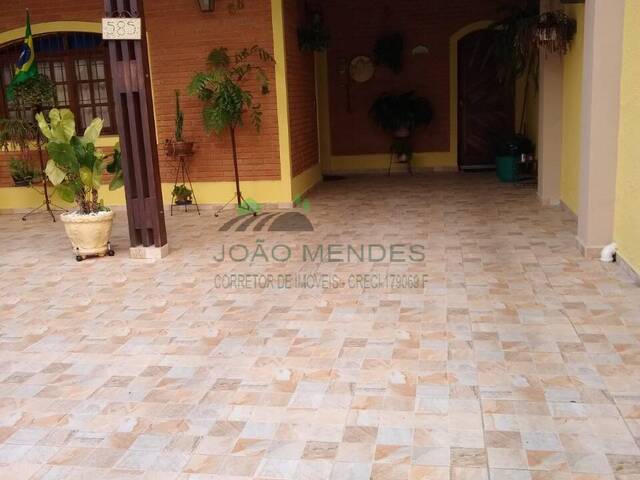 Casa para Venda em Atibaia - 5