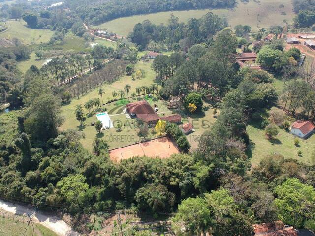 #2153 - Sítio para Venda em Atibaia - SP - 2