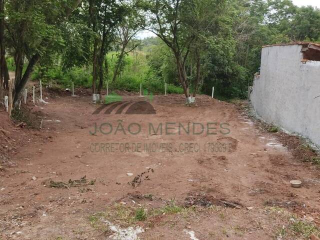 #2203 - Terreno para Venda em Atibaia - SP - 1