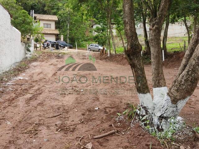 #2203 - Terreno para Venda em Atibaia - SP - 2