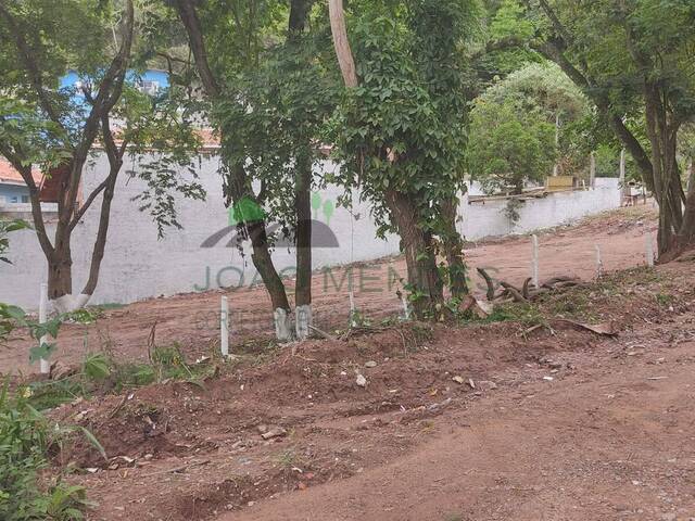 #2203 - Terreno para Venda em Atibaia - SP - 3