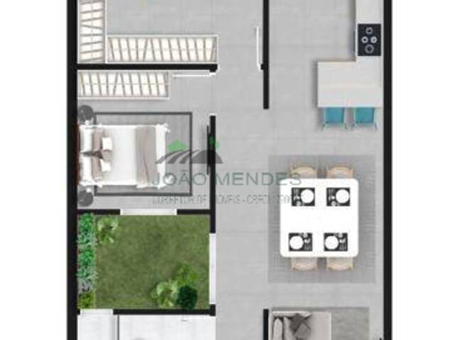 Casa para Venda em Atibaia - 4