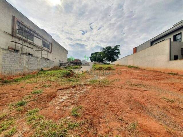 #2207 - Terreno em condomínio para Venda em Atibaia - SP