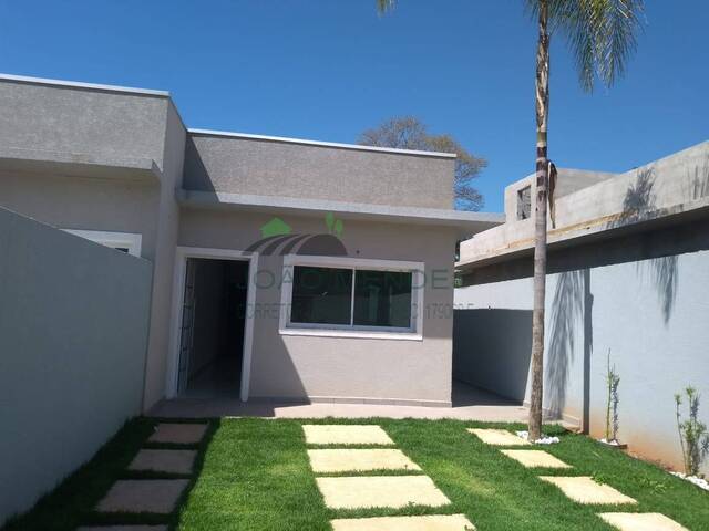 #2215 - Casa para Venda em Atibaia - SP