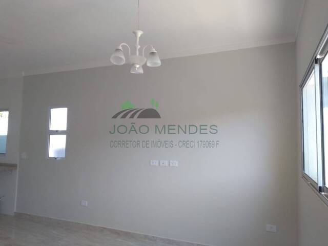 Casa para Venda em Atibaia - 4