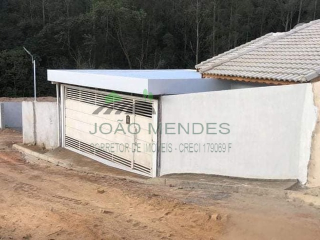 #2219 - Casa para Venda em Atibaia - SP - 3