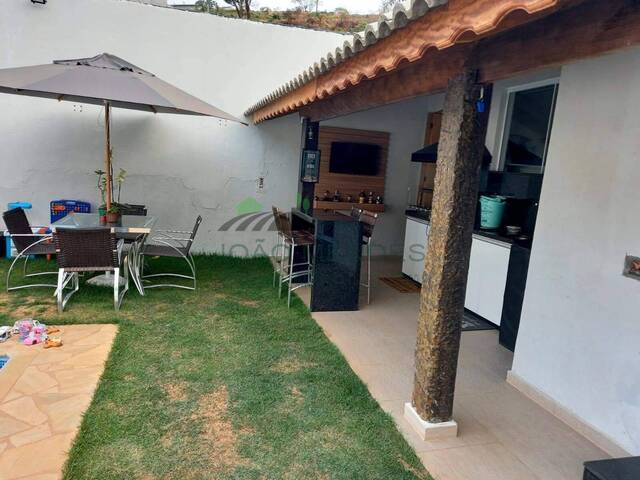 #2219 - Casa para Venda em Atibaia - SP - 1
