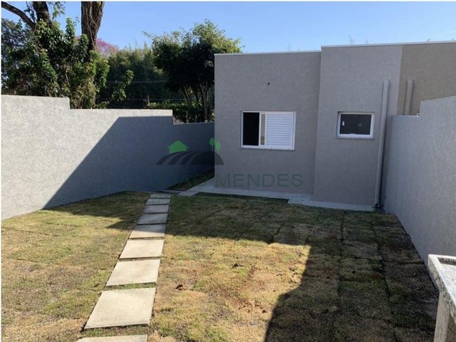#2139 - Casa para Venda em Atibaia - SP