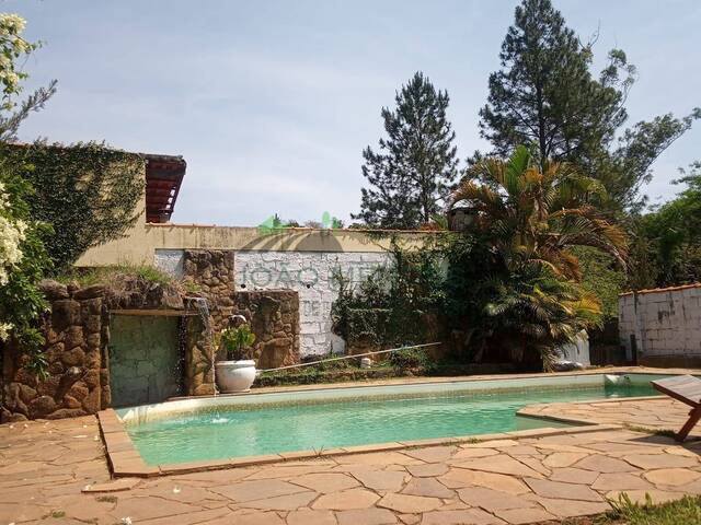 #2223 - Chácara para Venda em Atibaia - SP