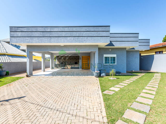 #2236 - Casa em condomínio para Venda em Atibaia - SP
