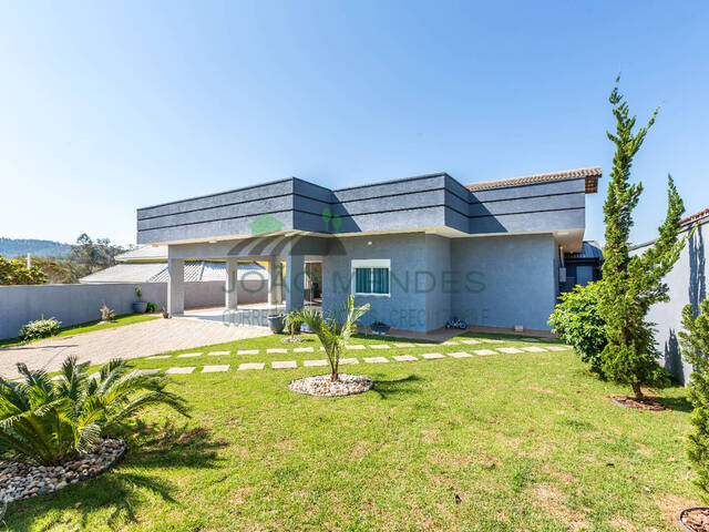#2236 - Casa em condomínio para Venda em Atibaia - SP