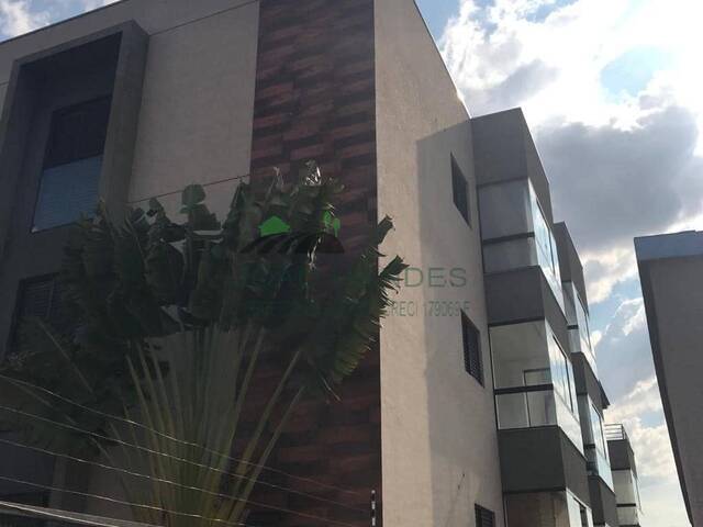 #2241 - Apartamento para Venda em Atibaia - SP - 3