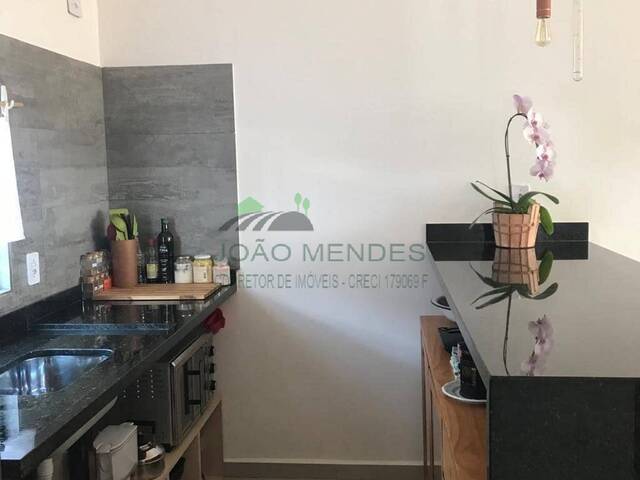 Apartamento para Venda em Atibaia - 4