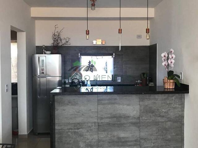 Apartamento para Venda em Atibaia - 5