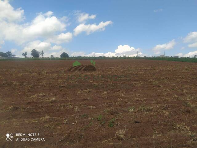 Terreno para Venda em Atibaia - 4