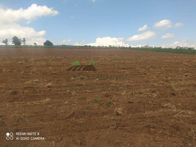 #2248 - Terreno para Venda em Atibaia - SP