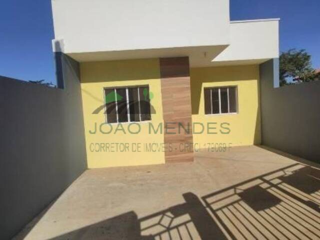 #2253 - Casa para Venda em Atibaia - SP