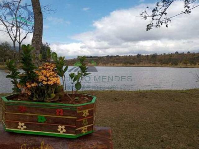 #2254 - Casa para Venda em Atibaia - SP