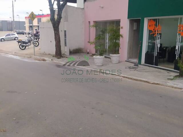 Sala para Locação em Atibaia - 4