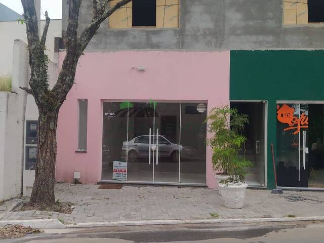 Sala para Locação em Atibaia - 5