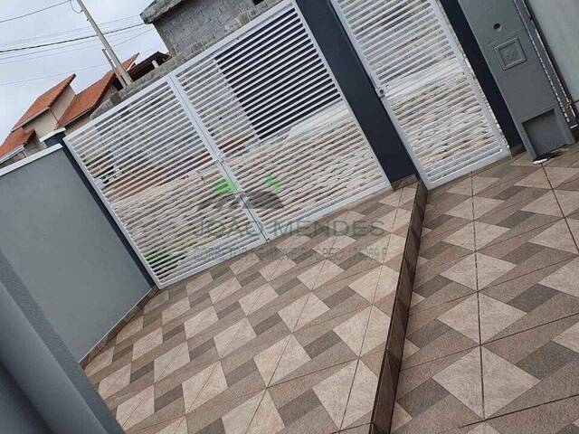 #2263 - Casa para Venda em Bom Jesus dos Perdões - SP