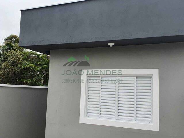 Casa para Venda em Bom Jesus dos Perdões - 5