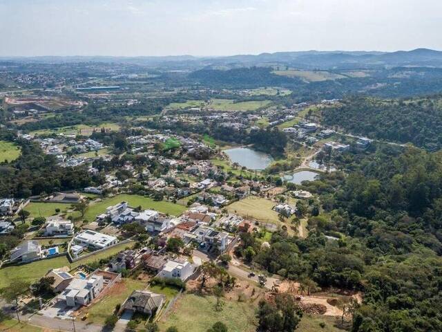 #2264 - Terreno em condomínio para Venda em Atibaia - SP