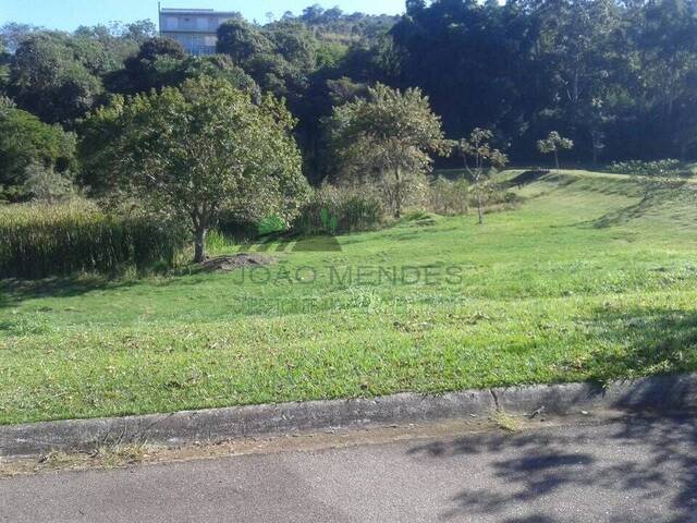 Terreno em condomínio para Venda em Atibaia - 4