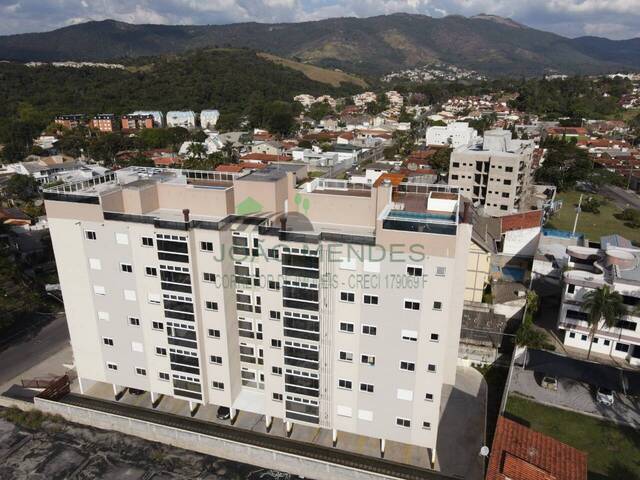 #2265 - Apartamento para Venda em Atibaia - SP - 1