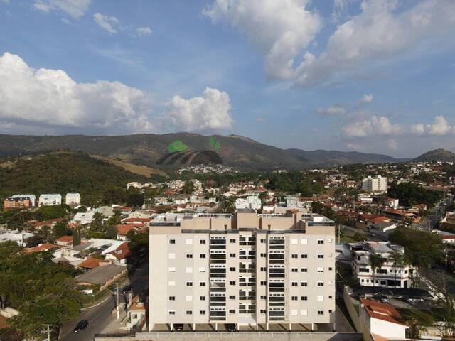#2265 - Apartamento para Venda em Atibaia - SP
