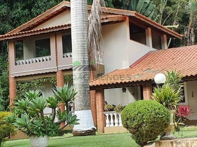 #2270 - Sítio para Venda em Itatiba - SP - 2