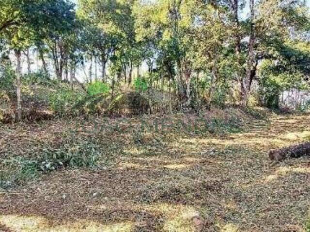 #2272 - Terreno para Venda em Atibaia - SP