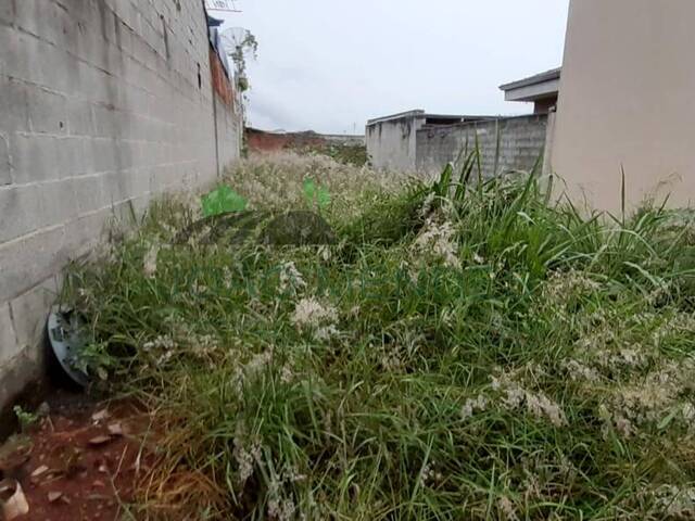 #2277 - Terreno para Venda em Atibaia - SP