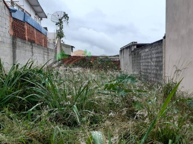 #2277 - Terreno para Venda em Atibaia - SP