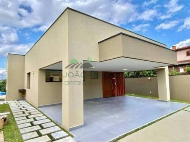 #2278 - Casa para Venda em Atibaia - SP