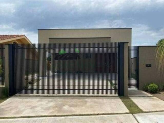 #2278 - Casa para Venda em Atibaia - SP
