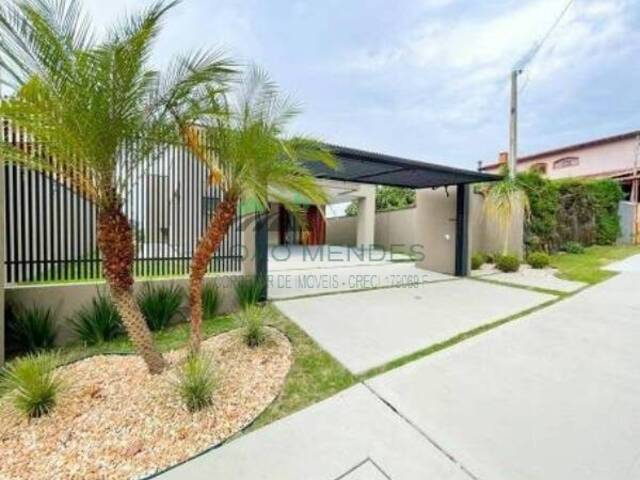 #2278 - Casa para Venda em Atibaia - SP