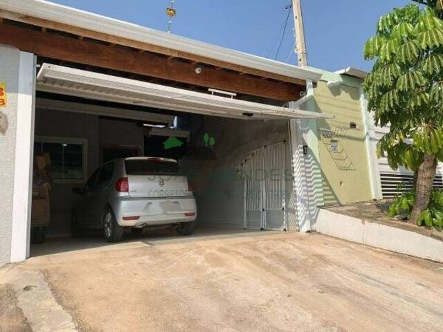 #2281 - Casa para Venda em Atibaia - SP - 1