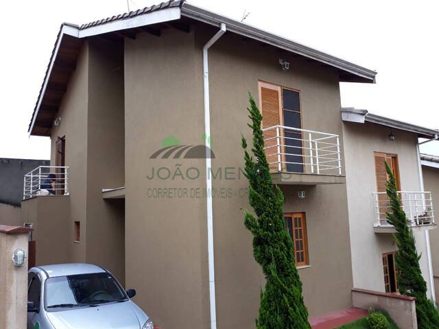 #2282 - Casa em condomínio para Venda em Atibaia - SP