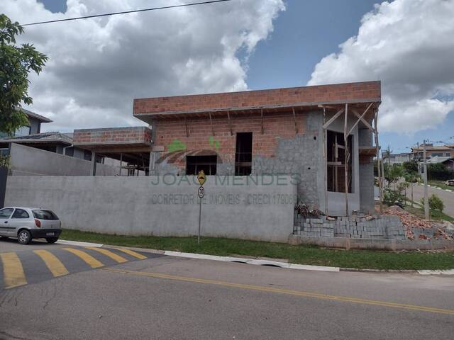#2287 - Casa em condomínio para Venda em Atibaia - SP
