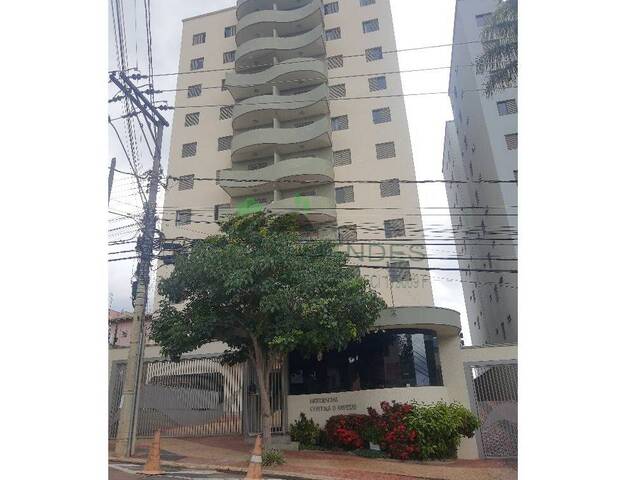 #2303 - Apartamento para Venda em Itatiba - SP - 1