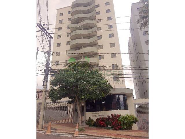 #2303 - Apartamento para Venda em Itatiba - SP - 2