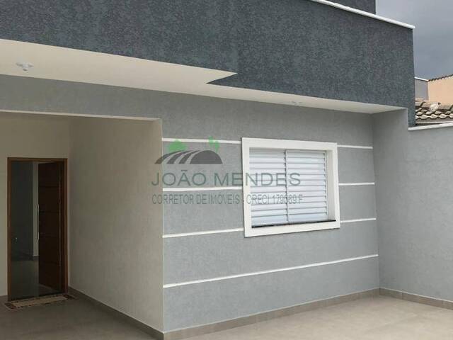 #2307 - Casa para Venda em Atibaia - SP