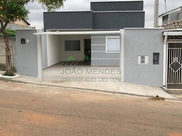 #2307 - Casa para Venda em Atibaia - SP