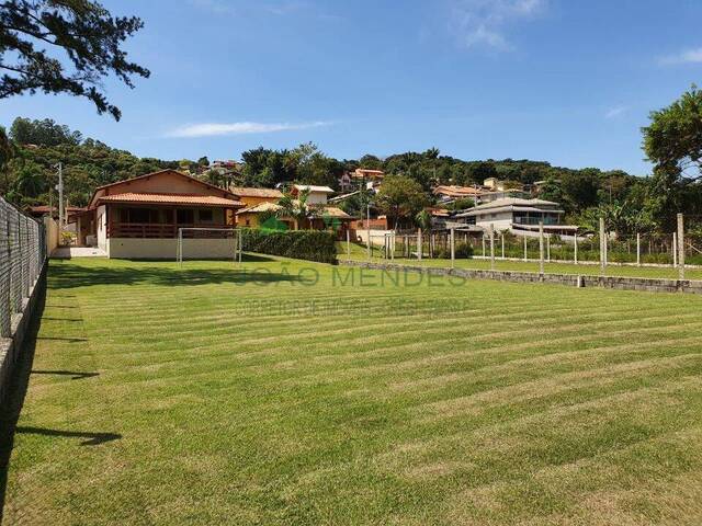 #2318 - Chácara para Venda em Bom Jesus dos Perdões - SP
