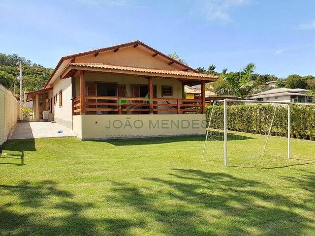 #2318 - Chácara para Venda em Bom Jesus dos Perdões - SP