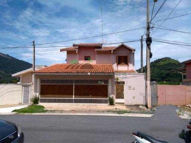 #2328 - Casa para Venda em Atibaia - SP